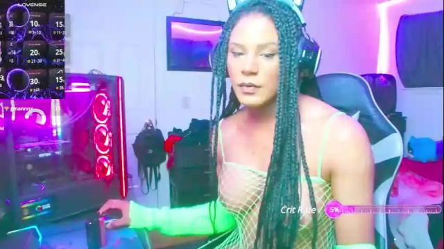 Image 7 of vanityforever101 Stream on Chaturbate on 8 days ago