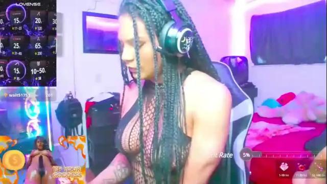 Image 2 of vanityforever101 Stream on Chaturbate on 3 days ago