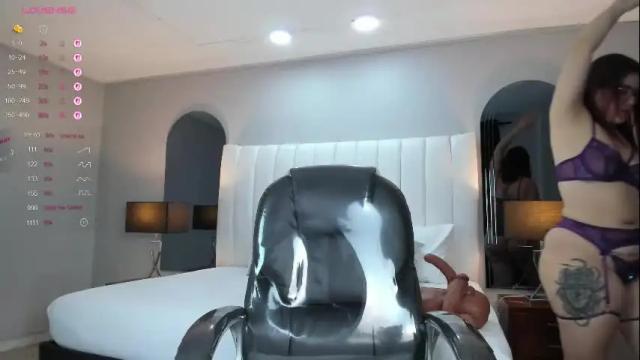 Image 11 of vanitysex Stream on Chaturbate on 1 month ago