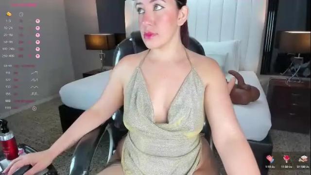 Thumbnail 1, vanitysex's Stream at Chaturbate, 25 days ago