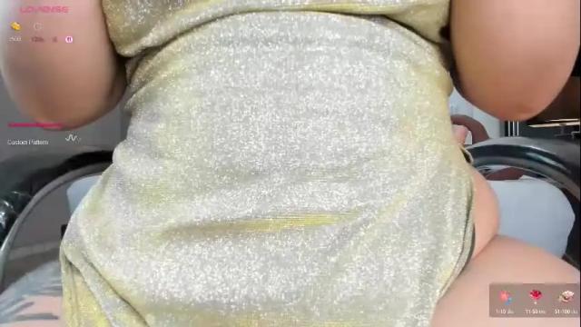 Image 10 of vanitysex Stream on Chaturbate on 1 month ago