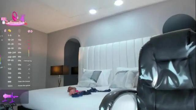 Image 11 of vanitysex Stream on Chaturbate on 28 days ago