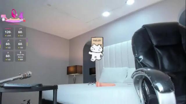 Thumbnail 3, vanitysex's Stream at Chaturbate, 20 days ago