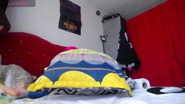 Thumbnail 1, vanneloope's Stream at Chaturbate, 18 months ago
