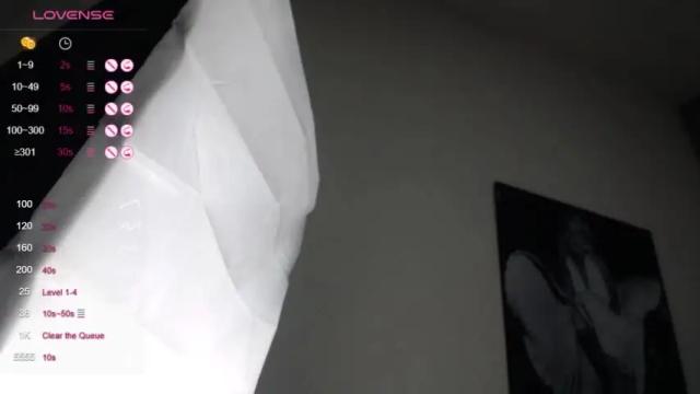 Image 3 of vannelope098 Stream on Chaturbate on 15 months ago