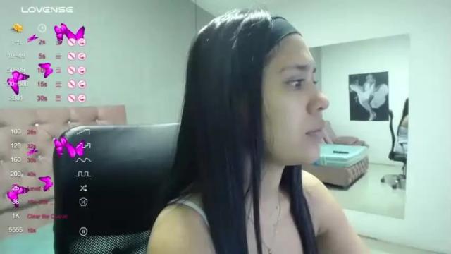 Image 2 of vannelope098 Stream on Chaturbate on 14 months ago