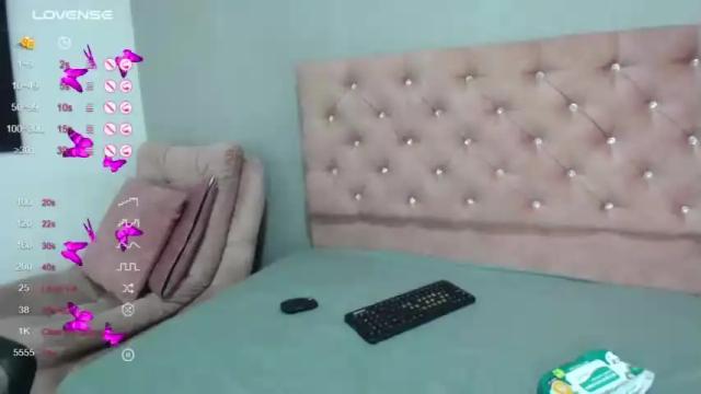 Image 8 of vannelope098 Stream on Chaturbate on 11 months ago