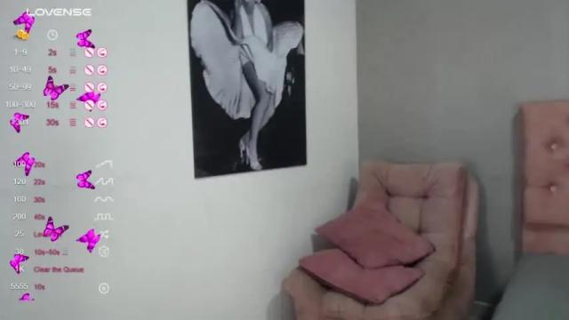 Image 6 of vannelope098 Stream on Chaturbate on 14 months ago