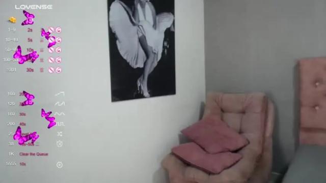 Image 7 of vannelope098 Stream on Chaturbate on 14 months ago