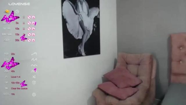 Image 8 of vannelope098 Stream on Chaturbate on 14 months ago
