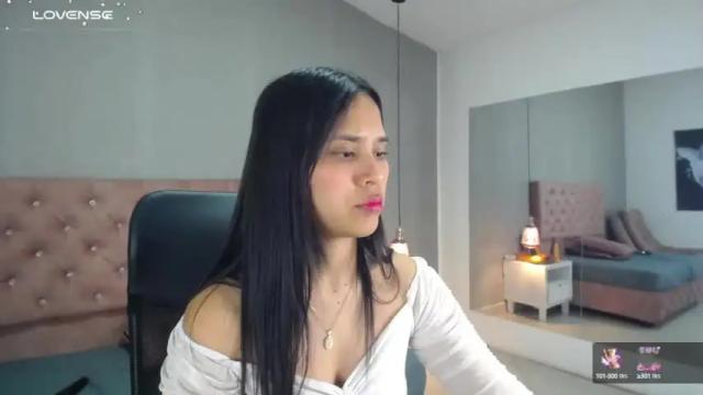 Image 12 of vannelope098 Stream on Chaturbate on 14 months ago