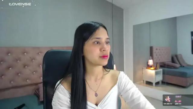Image 2 of vannelope098 Stream on Chaturbate on 14 months ago