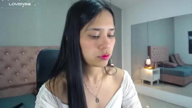 Image 4 of vannelope098 Stream on Chaturbate on 14 months ago