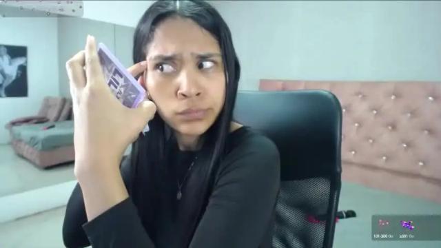 Image 2 of vannelope098 Stream on Chaturbate on 13 months ago
