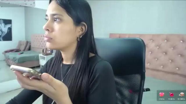 Image 3 of vannelope098 Stream on Chaturbate on 13 months ago