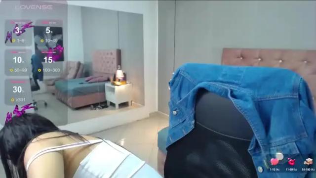 Image 3 of vannelope098 Stream on Chaturbate on 13 months ago
