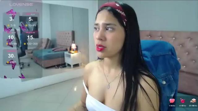 Image 6 of vannelope098 Stream on Chaturbate on 13 months ago