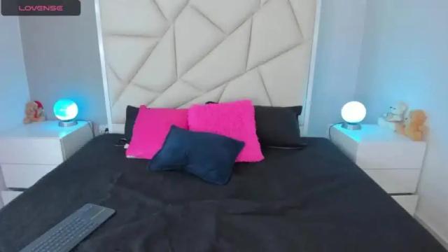 Thumbnail 1, vannelope__'s Stream at Chaturbate, 19 months ago