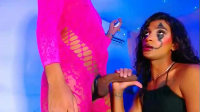 Image 3 of vannesa01 Stream on Chaturbate on 2 months ago