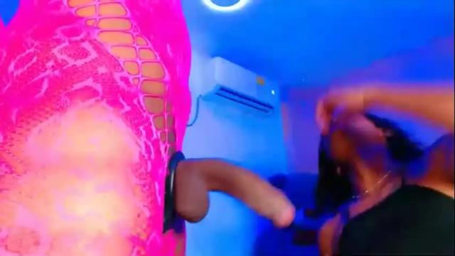 Thumbnail 3, vannesa01's Stream at Chaturbate, 2 months ago