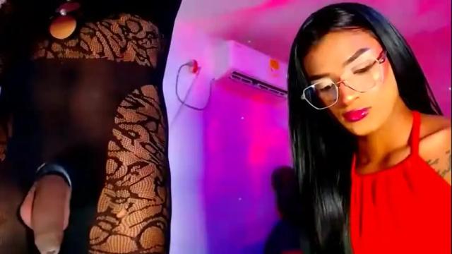 Image 2 of vannesa01 Stream on Chaturbate on 2 months ago