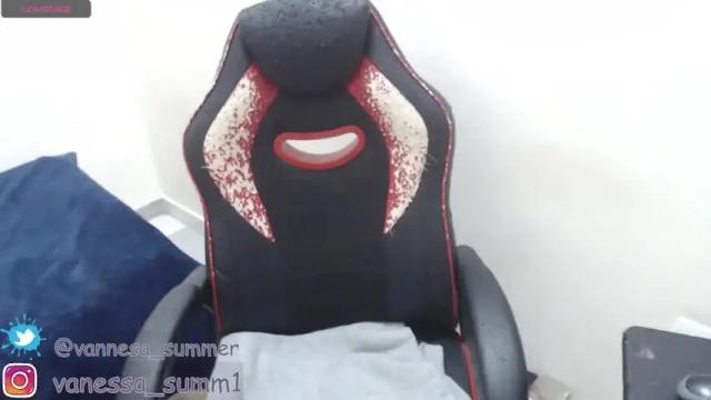 Thumbnail 2, vannesa_summer's Stream at Chaturbate, 15 months ago
