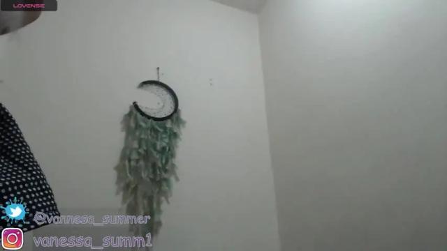 Image 6 of vannesa_summer Stream on Chaturbate on 14 months ago