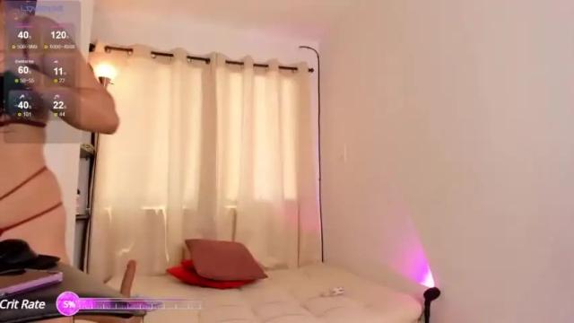 Image 2 of vannesacam Stream on Chaturbate on 13 months ago