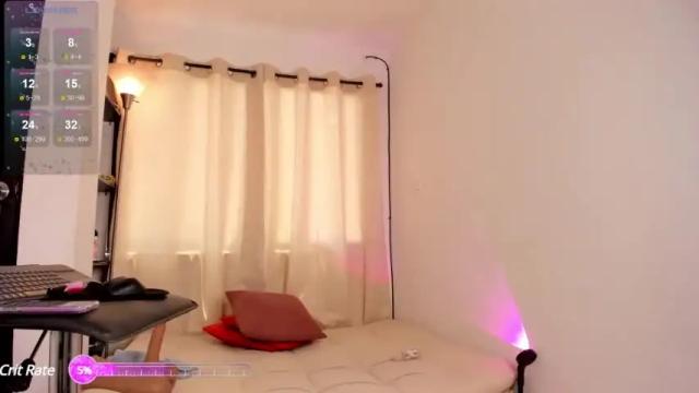 Image 3 of vannesacam Stream on Chaturbate on 13 months ago