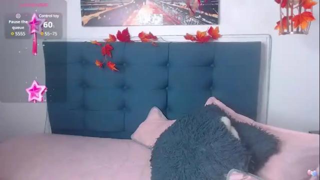 Thumbnail 1, vannesweet_'s Stream at Chaturbate, 1 month ago