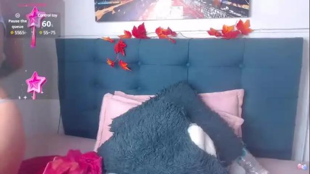 Image 11 of vannesweet_ Stream on Chaturbate on 1 month ago