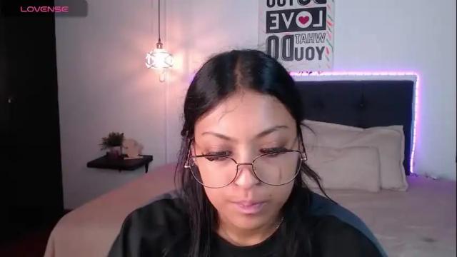 Thumbnail 2, vannesweet_'s Stream at Chaturbate, 1 month ago