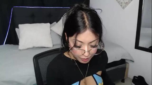 Thumbnail 1, vannesweet_'s Stream at Chaturbate, 1 month ago