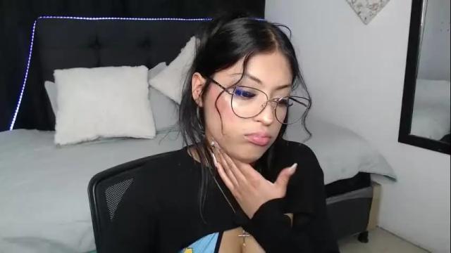 Thumbnail 2, vannesweet_'s Stream at Chaturbate, 1 month ago