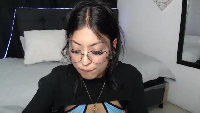 Image 7 of vannesweet_ Stream on Chaturbate on 1 month ago