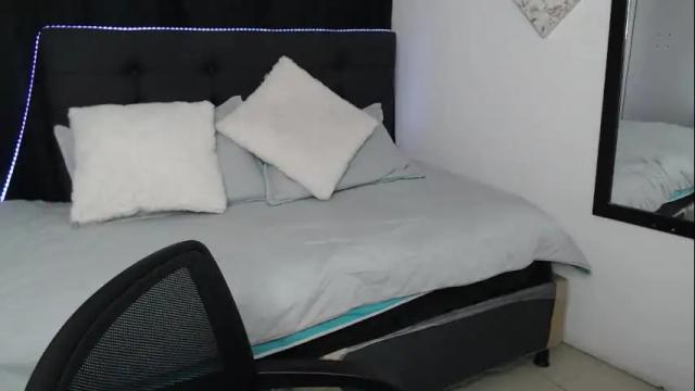Thumbnail 3, vannesweet_'s Stream at Chaturbate, 1 month ago
