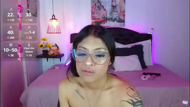 Thumbnail 2, vannesweet_'s Stream at Chaturbate, 1 month ago