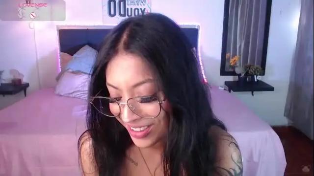 Thumbnail 1, vannesweet_'s Stream at Chaturbate, 28 days ago