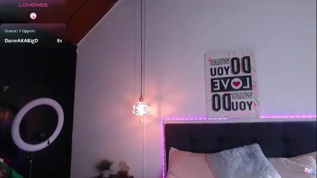 Thumbnail 1, vannesweet_'s Stream at Chaturbate, 27 days ago