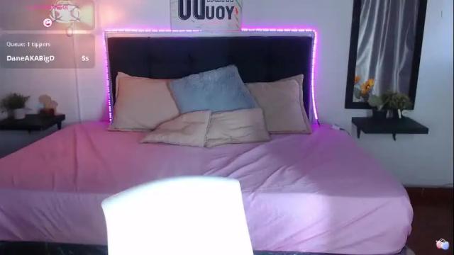 Image 12 of vannesweet_ Stream on Chaturbate on 1 month ago
