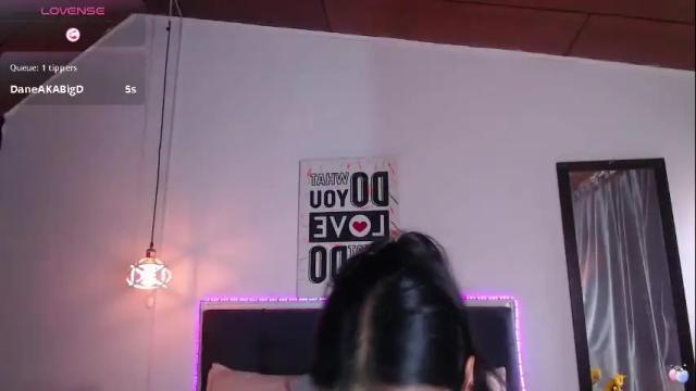 Image 4 of vannesweet_ Stream on Chaturbate on 1 month ago