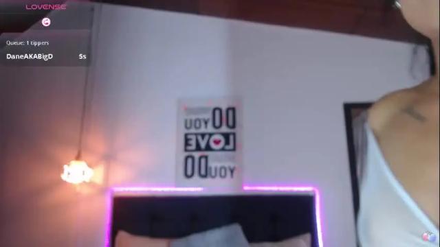 Thumbnail 3, vannesweet_'s Stream at Chaturbate, 27 days ago