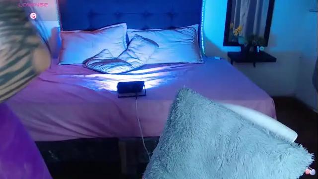 Thumbnail 1, vannesweet_'s Stream at Chaturbate, 22 days ago