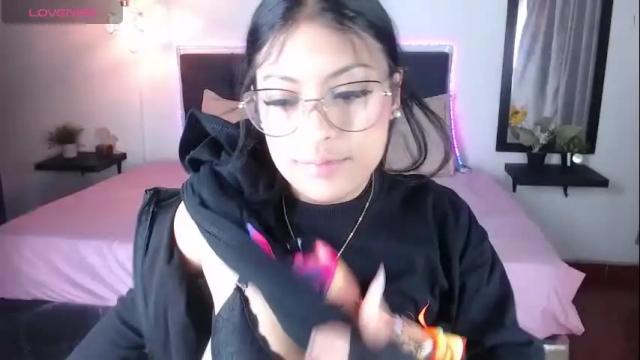 Thumbnail 1, vannesweet_'s Stream at Chaturbate, 13 days ago