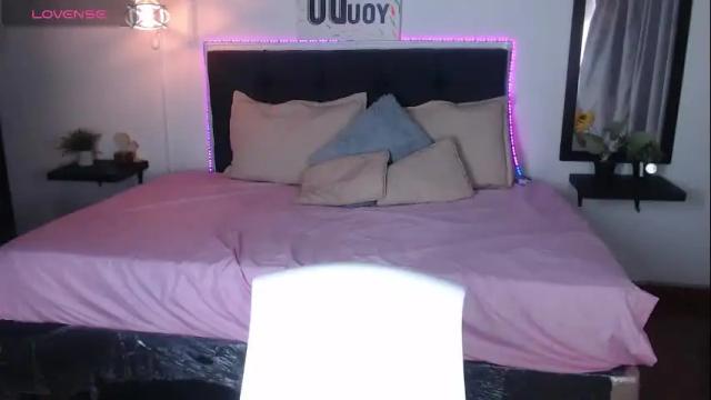 Image 3 of vannesweet_ Stream on Chaturbate on 14 days ago