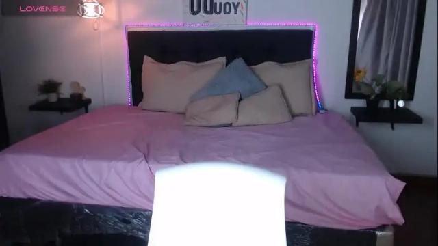Thumbnail 2, vannesweet_'s Stream at Chaturbate, 13 days ago