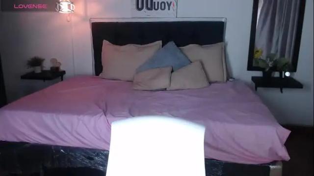 Image 6 of vannesweet_ Stream on Chaturbate on 14 days ago