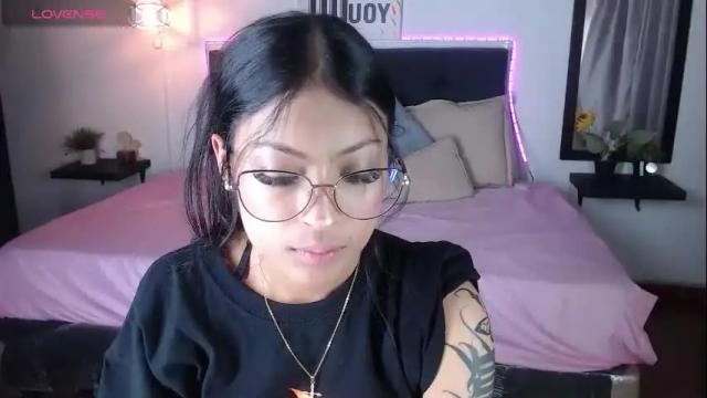 Image 7 of vannesweet_ Stream on Chaturbate on 14 days ago