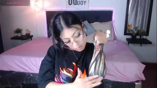 Thumbnail 3, vannesweet_'s Stream at Chaturbate, 13 days ago