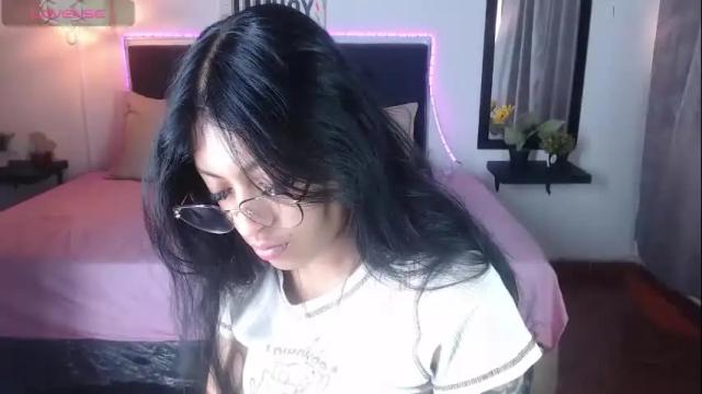 Thumbnail 1, vannesweet_'s Stream at Chaturbate, 7 days ago